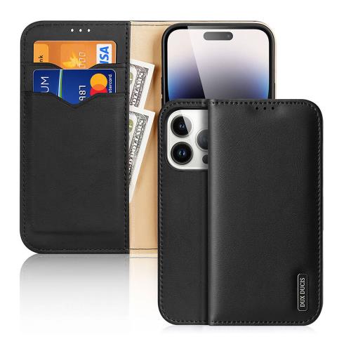   Dux Ducis Hivo RFID Wallet Apple iPhone 15 Pro 