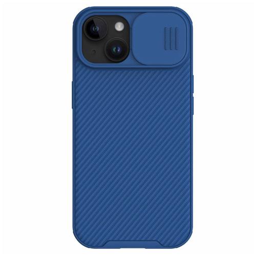  Soft TPU & PC Nillkin Camshield Pro Apple iPhone 15 Plus 