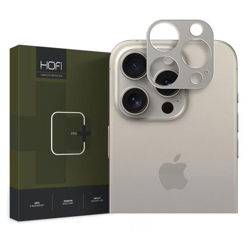     Hofi Alucam Premium Pro+ Apple iPhone 15 Pro/ 15 Pro Max 