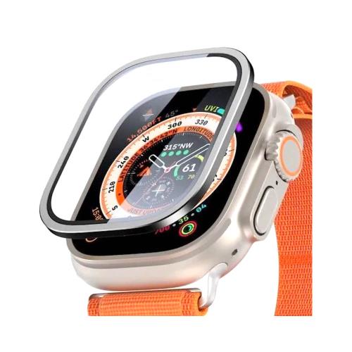 Tempered Glass Dux Ducis Apple Watch Ultra/ Ultra 2 49mm  (1 .)