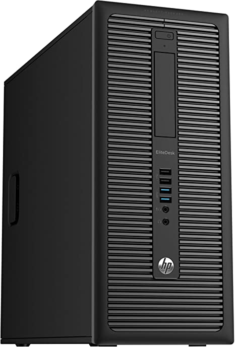 HP Elitedesk 800 G1 Tower i5-4590/4GB/500GB HDD/DVDRW