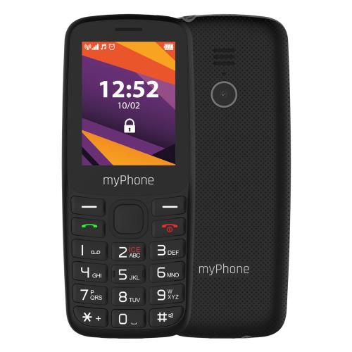   myPhone 6410 LTE (Dual SIM) 