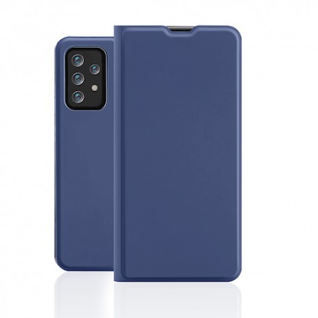 Apple iPhone 11 Testa Smart Soft Case Navy/Blue