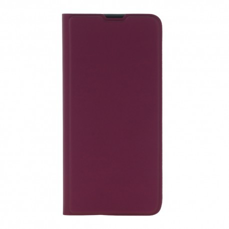 Apple iPhone 11 Testa Smart Soft Case Wine