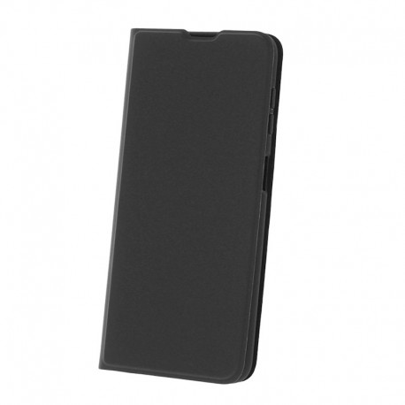 Apple iPhone 15 Pro Max Testa Smart Soft Case Black