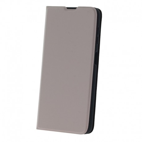 Apple iPhone 15 Testa Smart Soft Case Nude