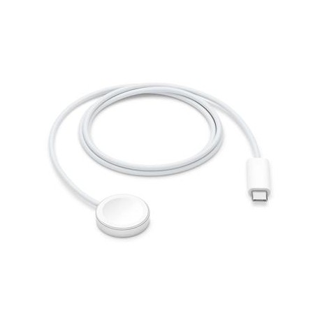 Apple Watch 1/2/3/4/5/6/SE/7/8/9/Ultra/Ultra 2 Tactical Usb-C Charging Cable 1m