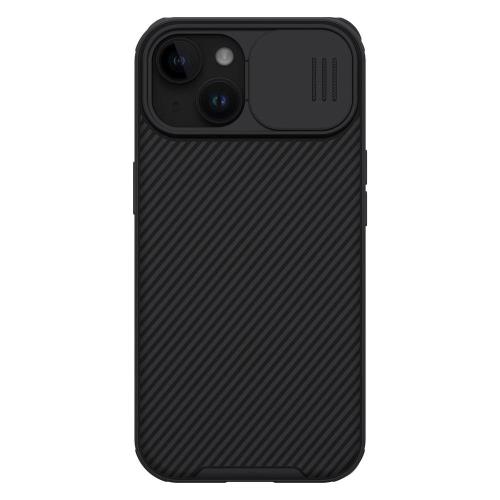  Soft TPU & PC Nillkin Camshield Pro Apple iPhone 15 