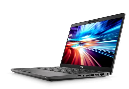 Dell Latitude 5400 i5-8365U/16GB/256GB NVMe