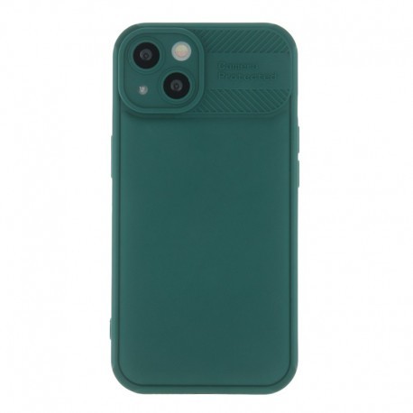 Samsung Galaxy A13 5G/A04S HoneyComb Silicone Green