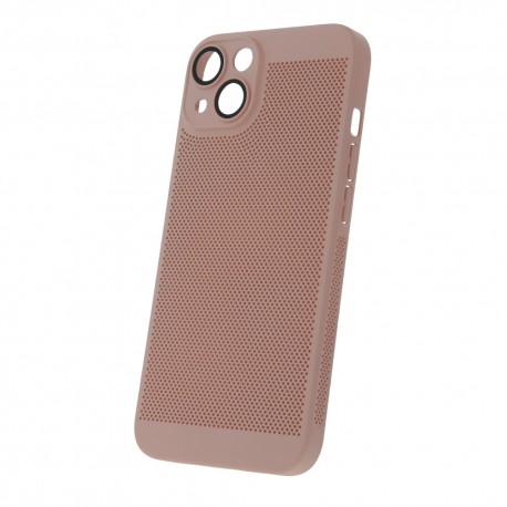 Xiaomi Redmi 12C Testa Airy Silicone Pink