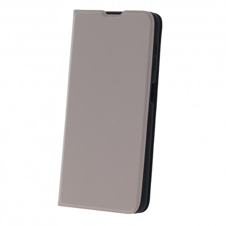 Xiaomi Redmi 12C Testa Smart Soft Case Nude