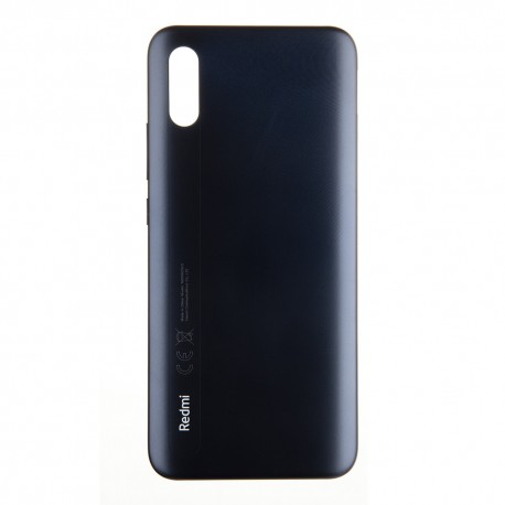 Xiaomi Redmi 9A BatteryCover Carbon Grey GRADE A