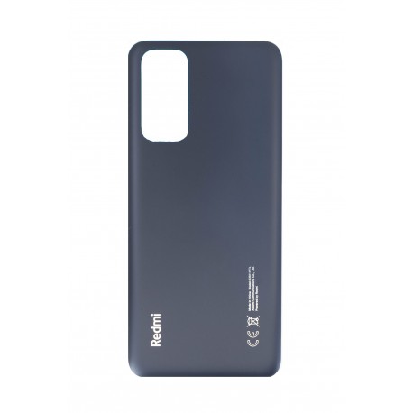 Xiaomi Redmi Note 11/11S BatteryCover Black GRADE A