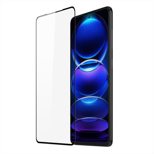 Tempered Glass Full Face Dux Ducis Xiaomi Redmi Note 12 Pro Plus 5G  (1 .)