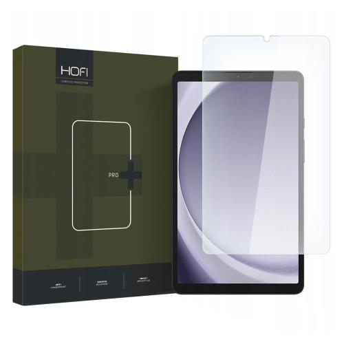 Tempered Glass Hofi Premium Pro+ Samsung X110 Galaxy Tab A9 8.7 Wi-Fi/ X115 Galaxy Tab A9 8.7 4G (1 .)