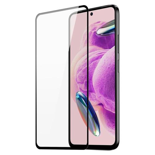 Tempered Glass Full Face Dux Ducis Xiaomi Redmi Note 12S  (1 .)