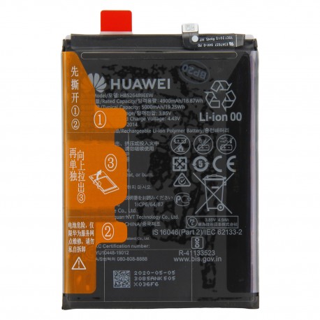 Huawei HB526489EEW Y6P Battery ORIGINAL