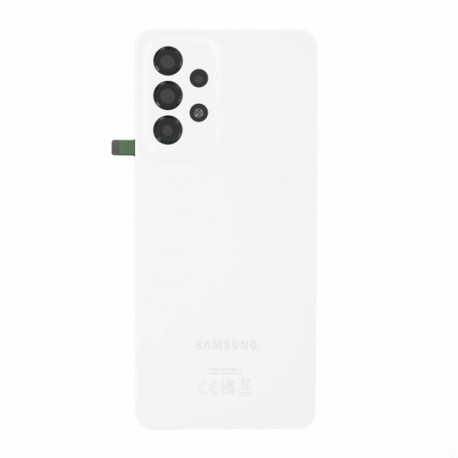 Samsung Galaxy A53 5G BatteryCover White ORIGINAL