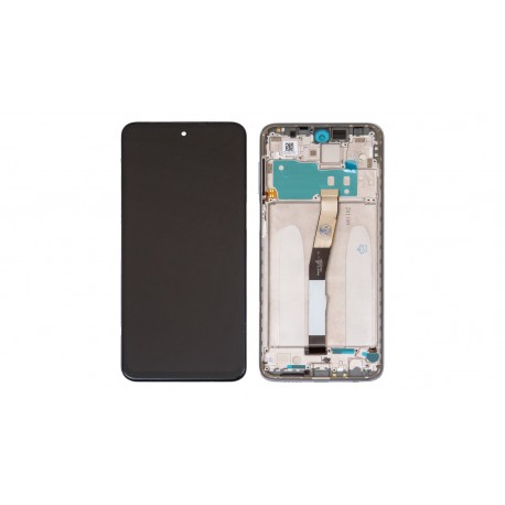 Xiaomi Redmi Note 9 Pro/Note 9S Lcd+Touch Screen+Frame Green GRADE A