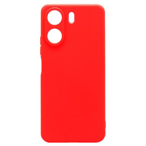  Soft TPU inos Xiaomi Poco C65/ Redmi 13C S-Cover 