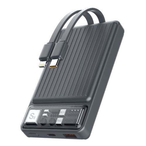   Devia EA174 22.5W 10000mAh  2   Extreme  