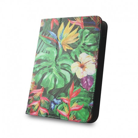 9-10 Universal Tablet Case Jungle