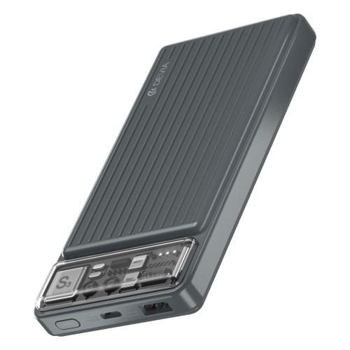   Devia EP175 12W 10000mAh Smart  