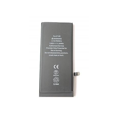 Apple iPhone XR Battery High Capacity