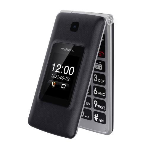   myPhone Tango LTE (Dual SIM) 