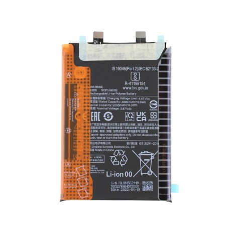 Xiaomi BN5E Battery ORIGINAL