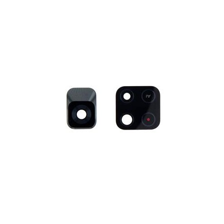 Xiaomi Poco M4 Pro 5G Camera Lens Black GRADE A