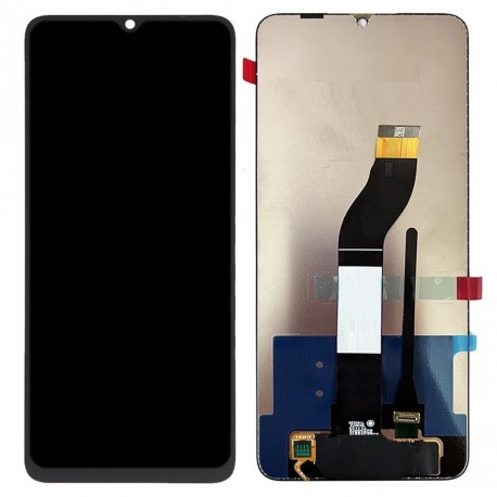 Xiaomi Redmi 13C 4G/Poco C65 Lcd+Touch Screen No Frame Black GRADE A