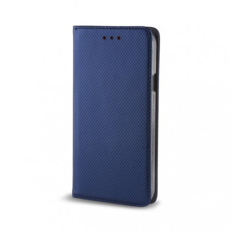 Xiaomi Redmi 13C/Poco C65 Testa Magnet Case Navy