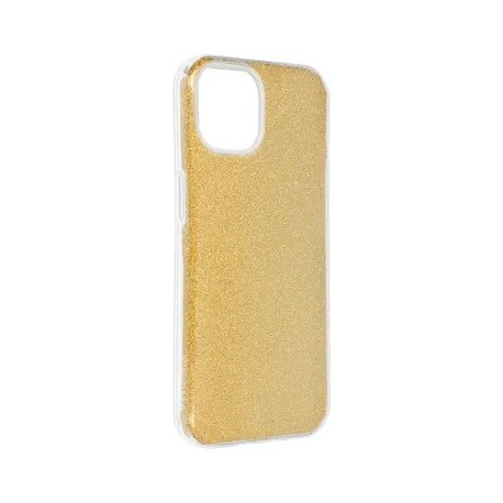 Xiaomi Redmi 13C/Poco C65 Shining Silicone Gold