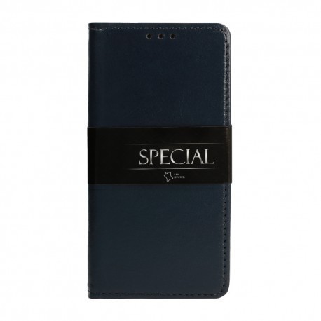 Xiaomi Redmi 13C/Poco C65 Testa Special Case Navy/Blue