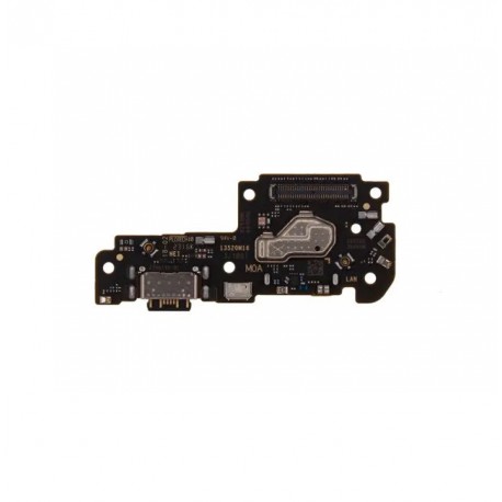 Xiaomi Redmi Note 12 Pro 5G System Connector ORIGINAL