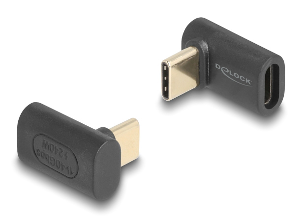 DELOCK  USB-C 60246,   , 240W, 40Gbps,  60246