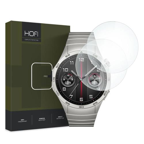 Tempered Glass Hofi Premium Pro+ Huawei Watch GT 4 46mm  (2 .)