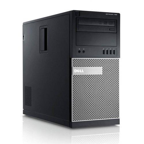 Dell Optiplex 7010 MT i5-3470/8GB/250GB HDD/DVD