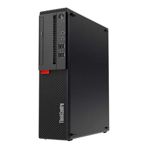 Lenovo Thinkcentre M710S SFF i5-6400/8GB/128GB NVMe/DVDRW