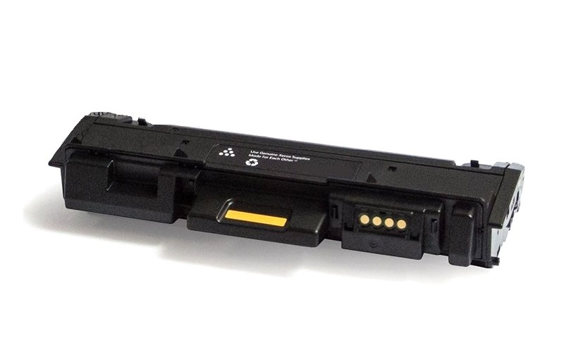 HT Συμβατό Toner για Xerox, X3215, 3K, μαύρο XT-3215