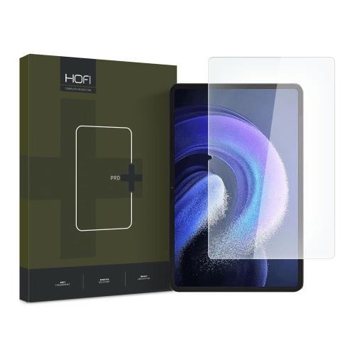 Tempered Glass Hofi Premium Pro+ Xiaomi Pad 6 11.0/ Pad 6 Pro 11.0  (1 .)