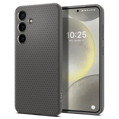  Soft TPU Spigen Liquid Air Samsung S921B Galaxy S24 5G 