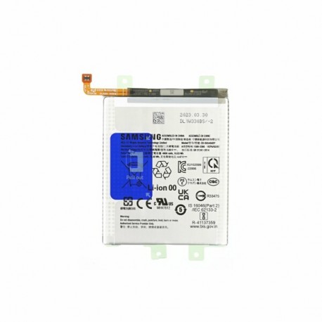 Samsung EB-BA546ABY Galaxy A34 5G/A54 5G Battery ORIGINAL