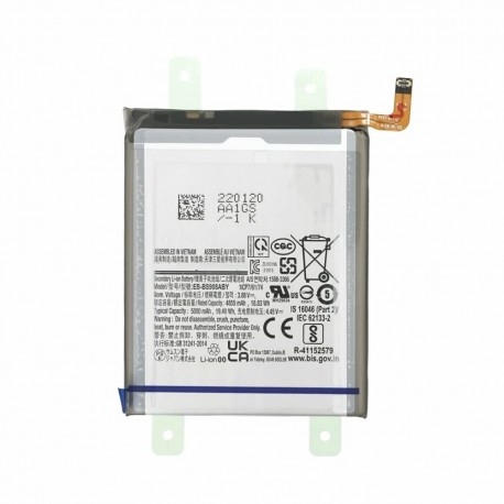 Samsung EB-BS908ABY Galaxy S22 Ultra 5G Battery ORIGINAL