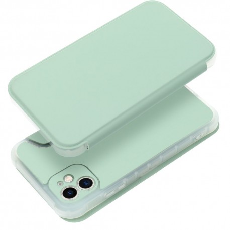 Samsung Galaxy A12/M12 Piano Case Light Green