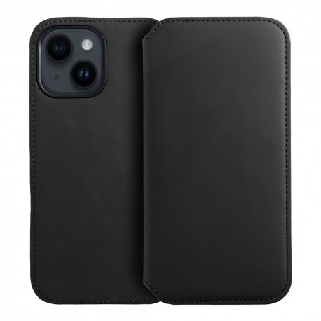 Samsung Galaxy A25 5G Dual Pocket Case Black