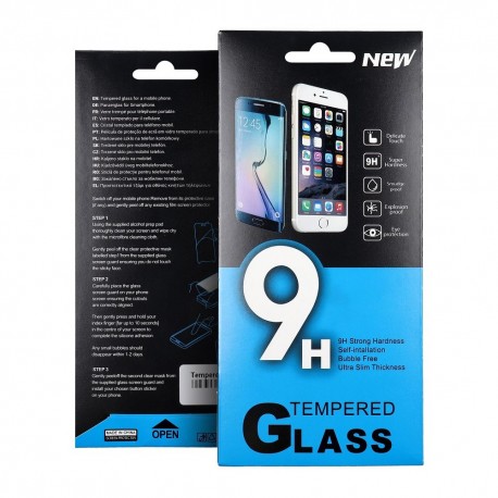 Samsung Galaxy A25 5G/A24 4G/M34 5G Tempered Glass New 9H