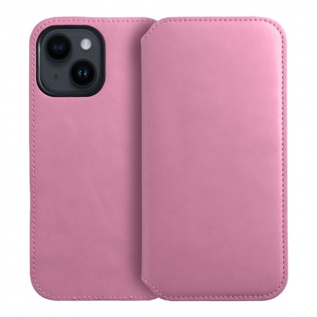 Xiaomi Redmi Note 12 Pro Plus 5G Dual Pocket Case Light Pink